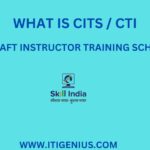 WHAT IS CITS / CTI
