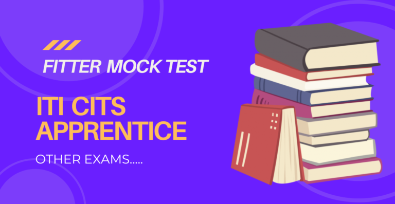 fitter mock test